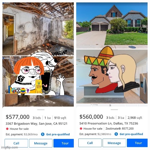 image tagged in inflation,memes,california,funny | made w/ Imgflip meme maker