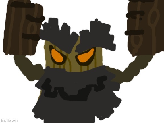 What does this look like? | image tagged in blank white template | made w/ Imgflip meme maker