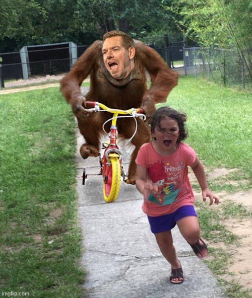 Eric swalwell meme Blank Meme Template