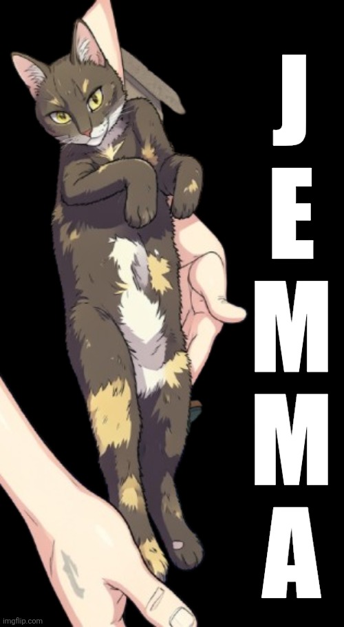 1000017738-removebg-preview.png | J
E
M
M
A | image tagged in 1000017738-removebg-preview png | made w/ Imgflip meme maker