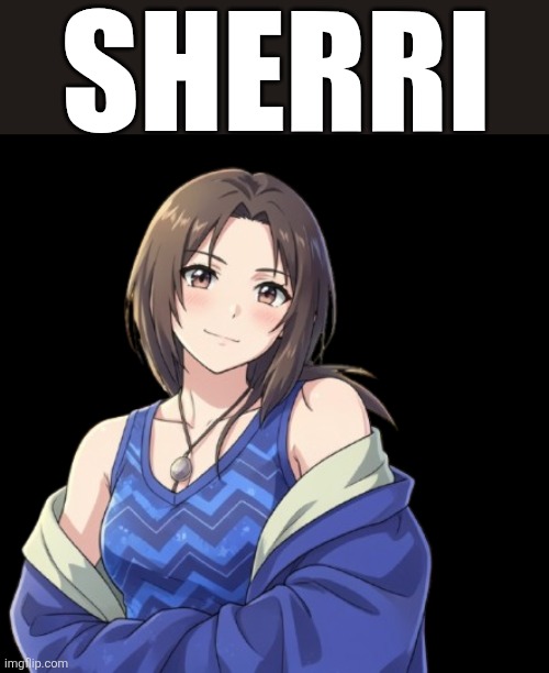 1000017742-removebg-preview.png | Sherri | image tagged in 1000017742-removebg-preview png | made w/ Imgflip meme maker