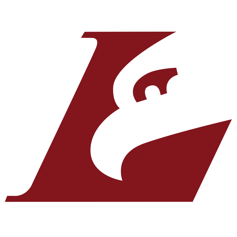UWL “L” Blank Meme Template