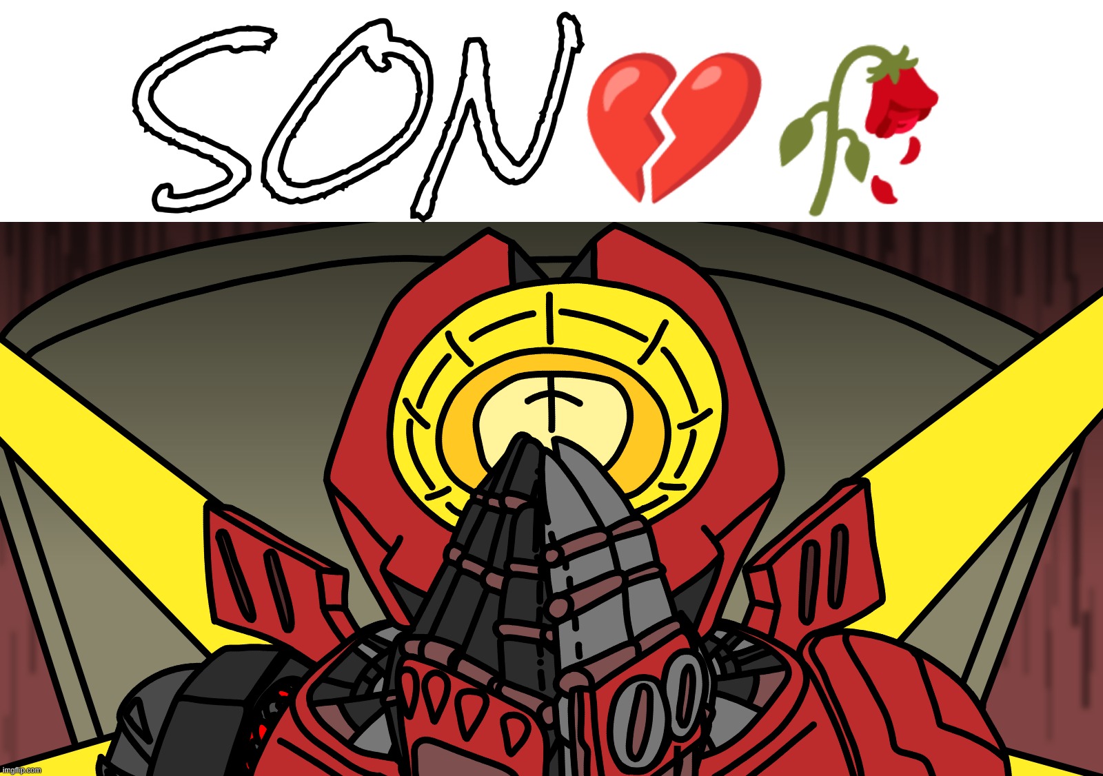 son?? | made w/ Imgflip meme maker