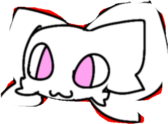 Kate head Blank Meme Template