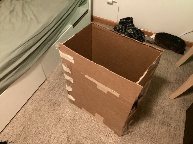 Gauntlet Im working on | made w/ Imgflip meme maker