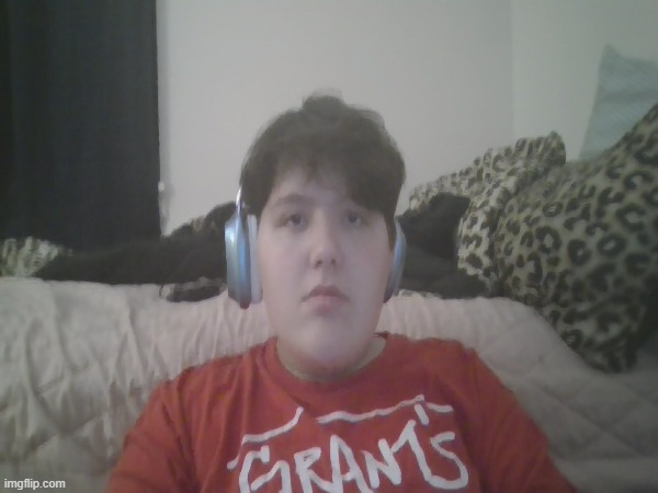 Listening to MAD rn while making this | made w/ Imgflip meme maker