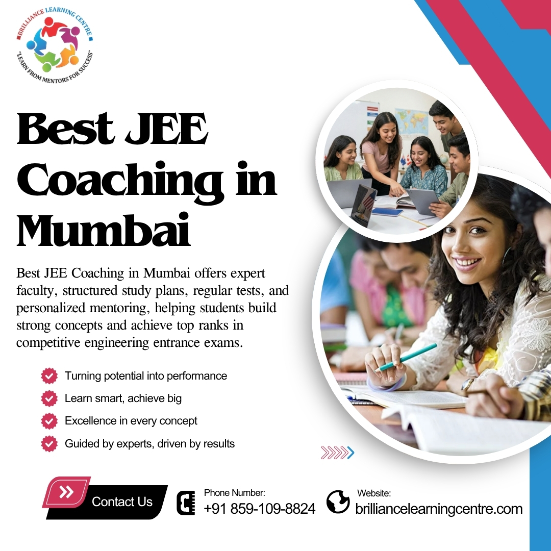 Best JEE Coaching in Mumbai Blank Meme Template