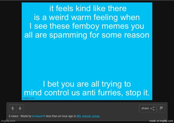 ahem, quick reminder.. | image tagged in botlsay | made w/ Imgflip meme maker