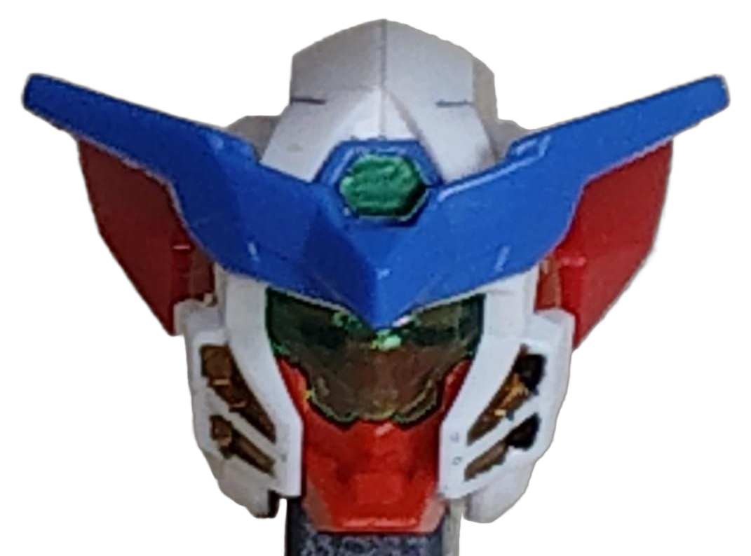 Gundamn Blank Meme Template