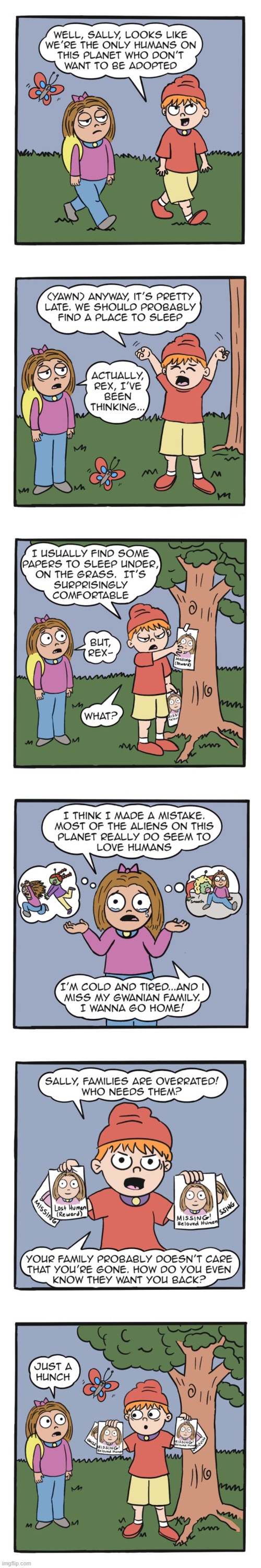 image tagged in humans,sally,rex,aliens,posters,missing | made w/ Imgflip meme maker