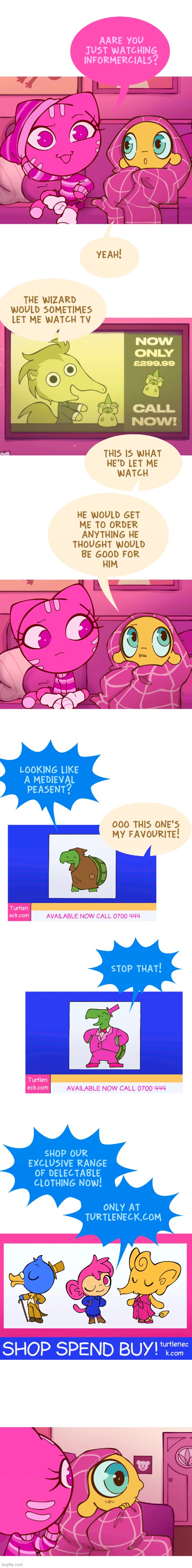 image tagged in cat,henchman,tv,commercials,clothes,fashion | made w/ Imgflip meme maker