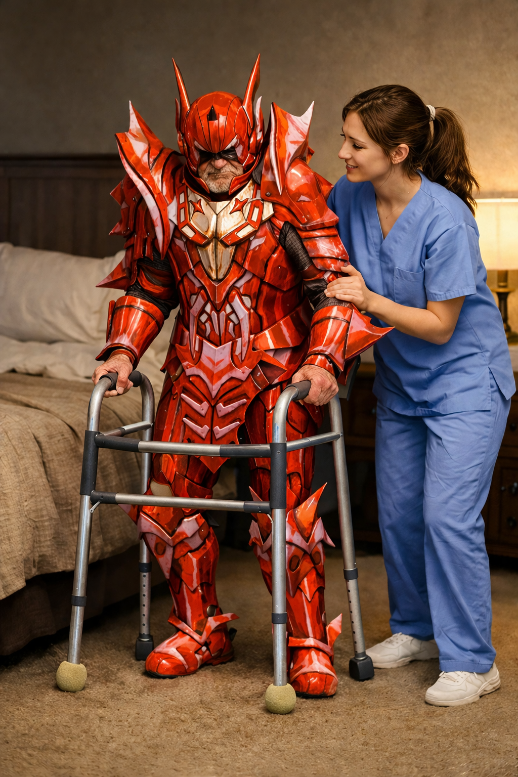 MU tema mu online Blank Meme Template