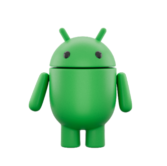 Android Blank Meme Template