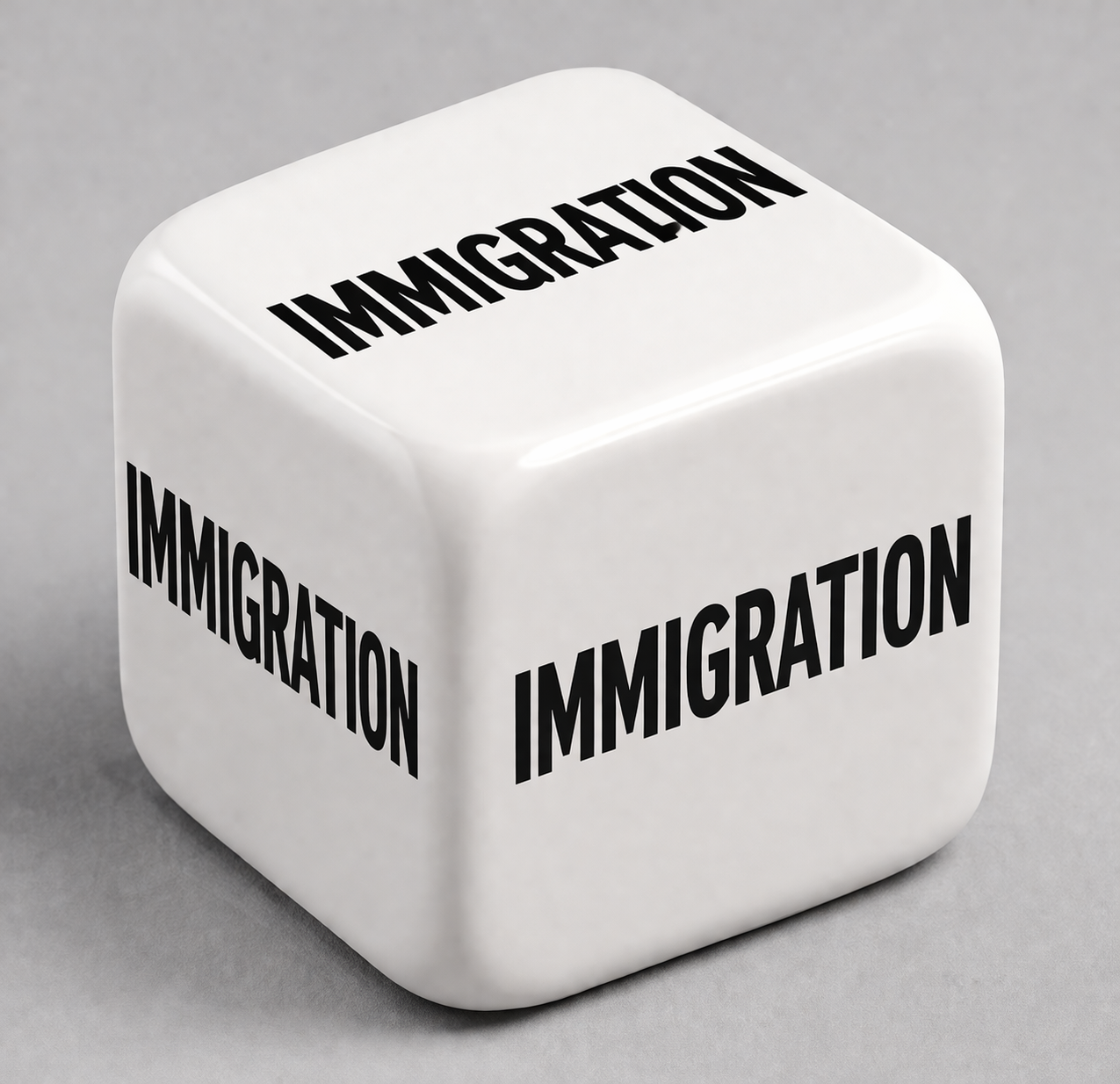 Policy Dice Blank Meme Template