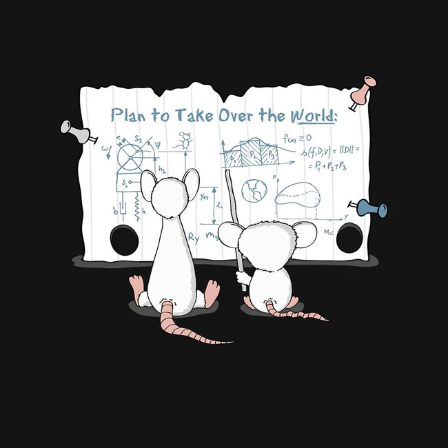 World domination Blank Meme Template
