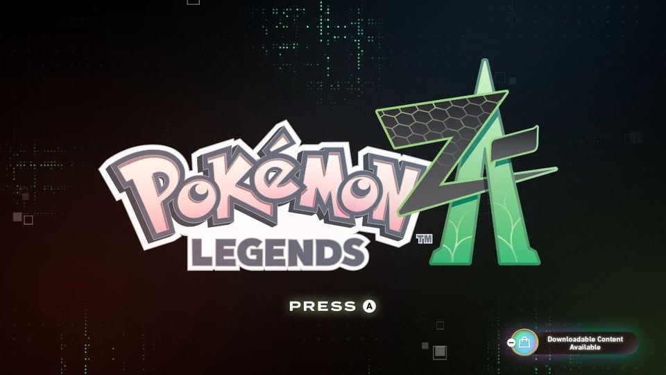 Legends ZA Blank Meme Template