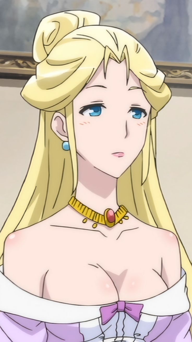 Royal Queen Blank Meme Template