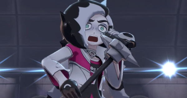 let's rock and roll Blank Meme Template