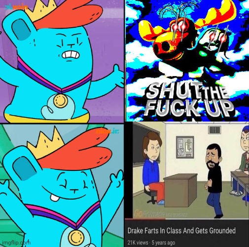 Me Ruining A Fill In Meme #584 | image tagged in ruin this fill in meme 584 | made w/ Imgflip meme maker