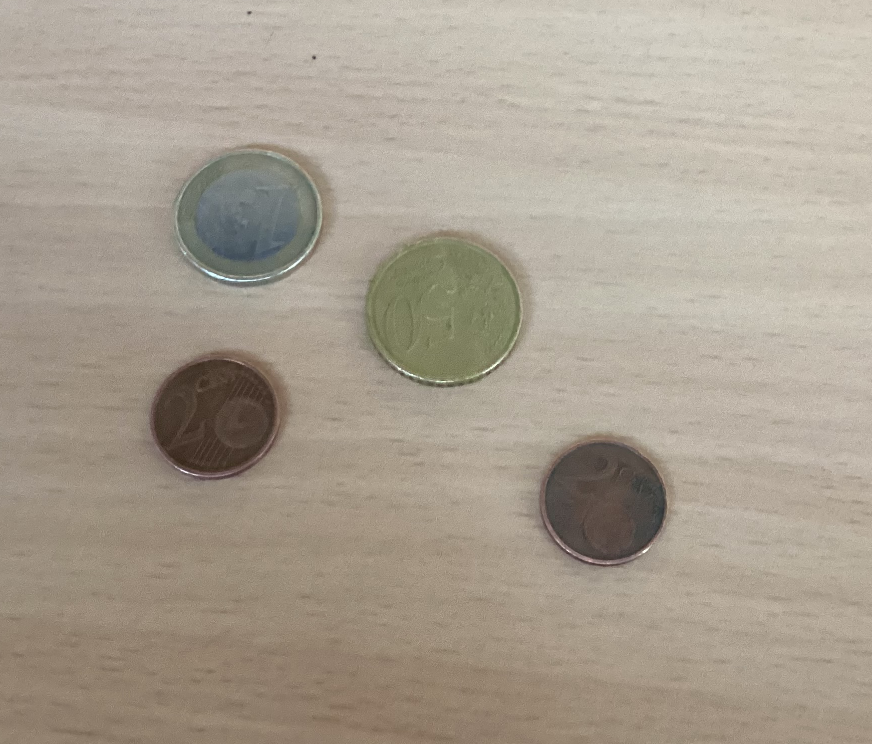€1,54 Blank Meme Template