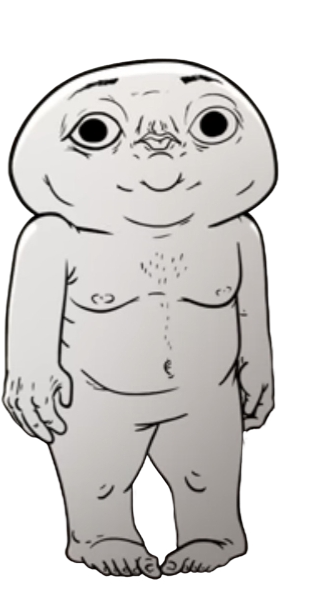 TheOdd1sOut in MeatCanyon Style Blank Meme Template