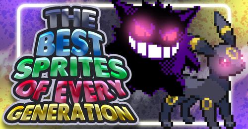 best sprites Blank Meme Template