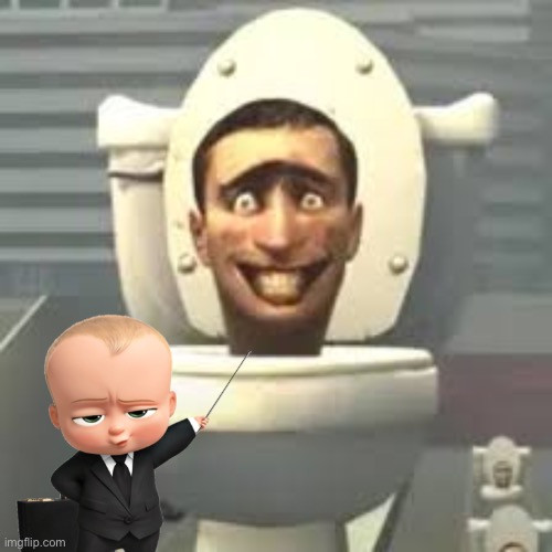 And that’s skibidi toilet | image tagged in skibidi toilet | made w/ Imgflip meme maker