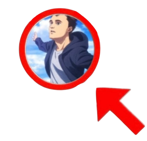 Charlie kirk Blank Meme Template