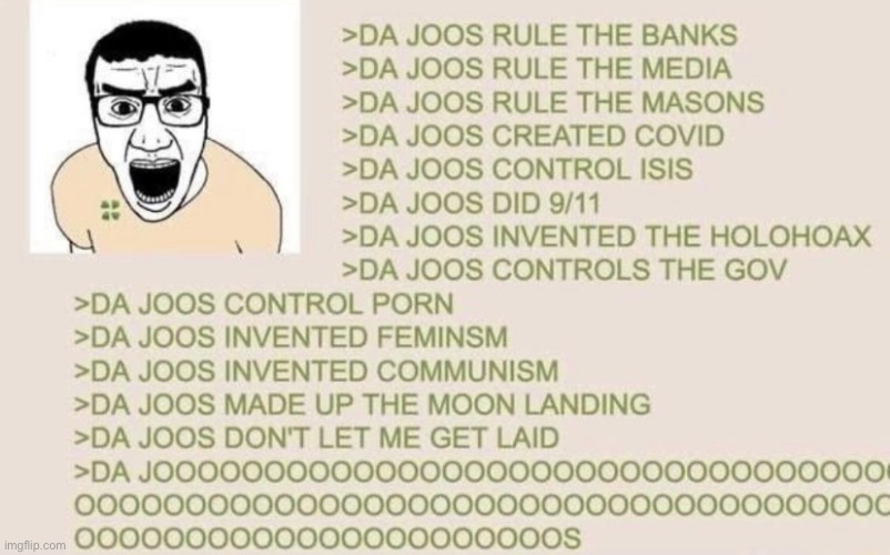 this is how you guys sound like when the word “newgen” is used | made w/ Imgflip meme maker