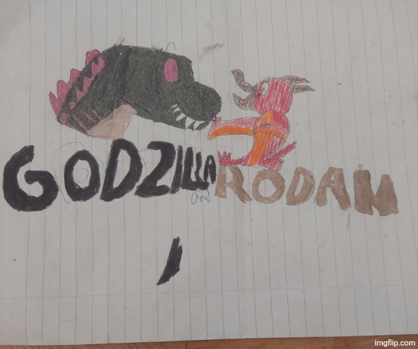 A parody I made | made w/ Imgflip meme maker