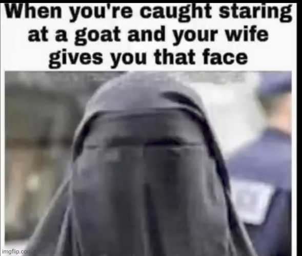 The Men Who Stare at Goats | made w/ Imgflip meme maker