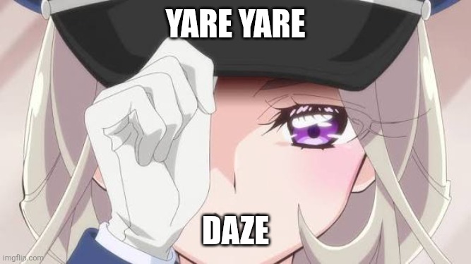 images (3).jpeg | Yare Yare; Daze | image tagged in memes,jotaro,precure | made w/ Imgflip meme maker