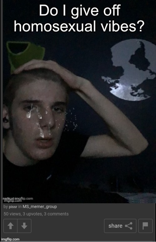 Pissr Lore | made w/ Imgflip meme maker
