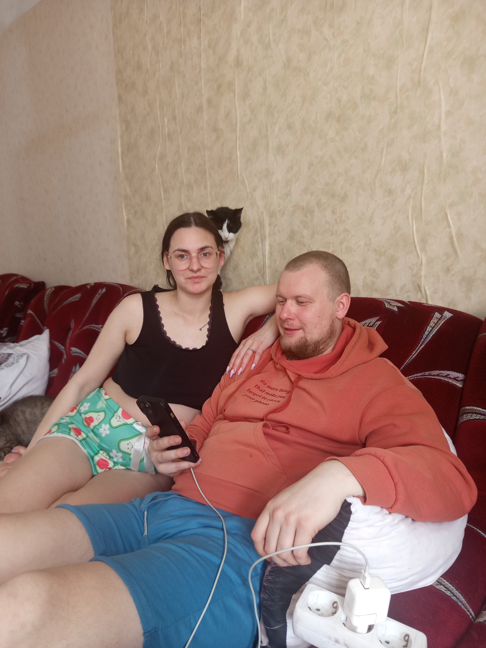 EAT GRILLED CHICKEN Blank Meme Template