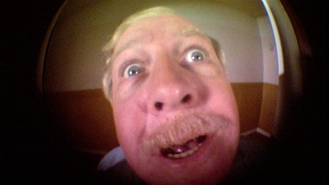 for i am a bogus gas man Blank Meme Template