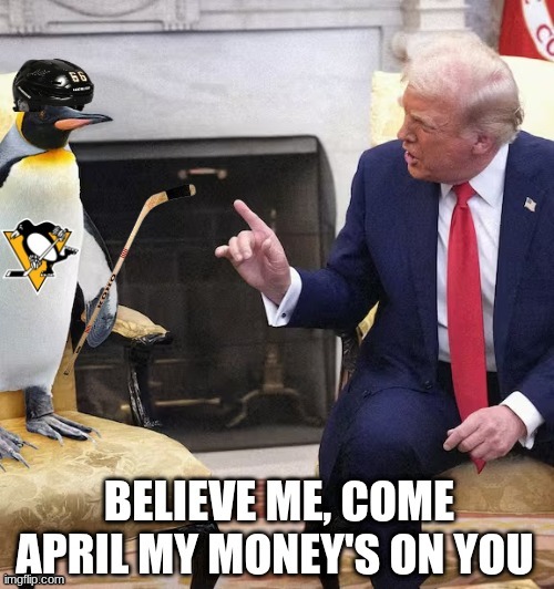 penguins hockey meme | image tagged in apbwrx jpg,memes,penguins,hockey,sports,1990s | made w/ Imgflip meme maker