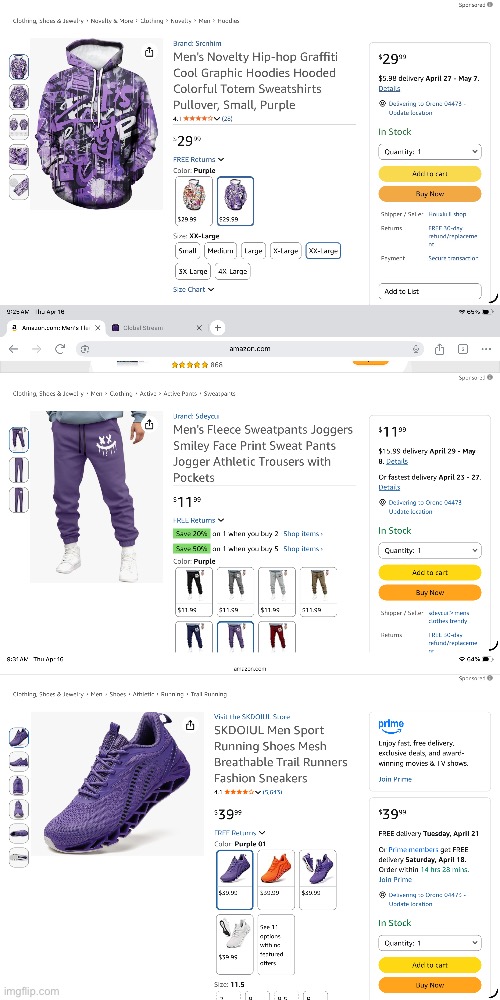 Fire fit i might order | image tagged in img_0016 jpeg | made w/ Imgflip meme maker