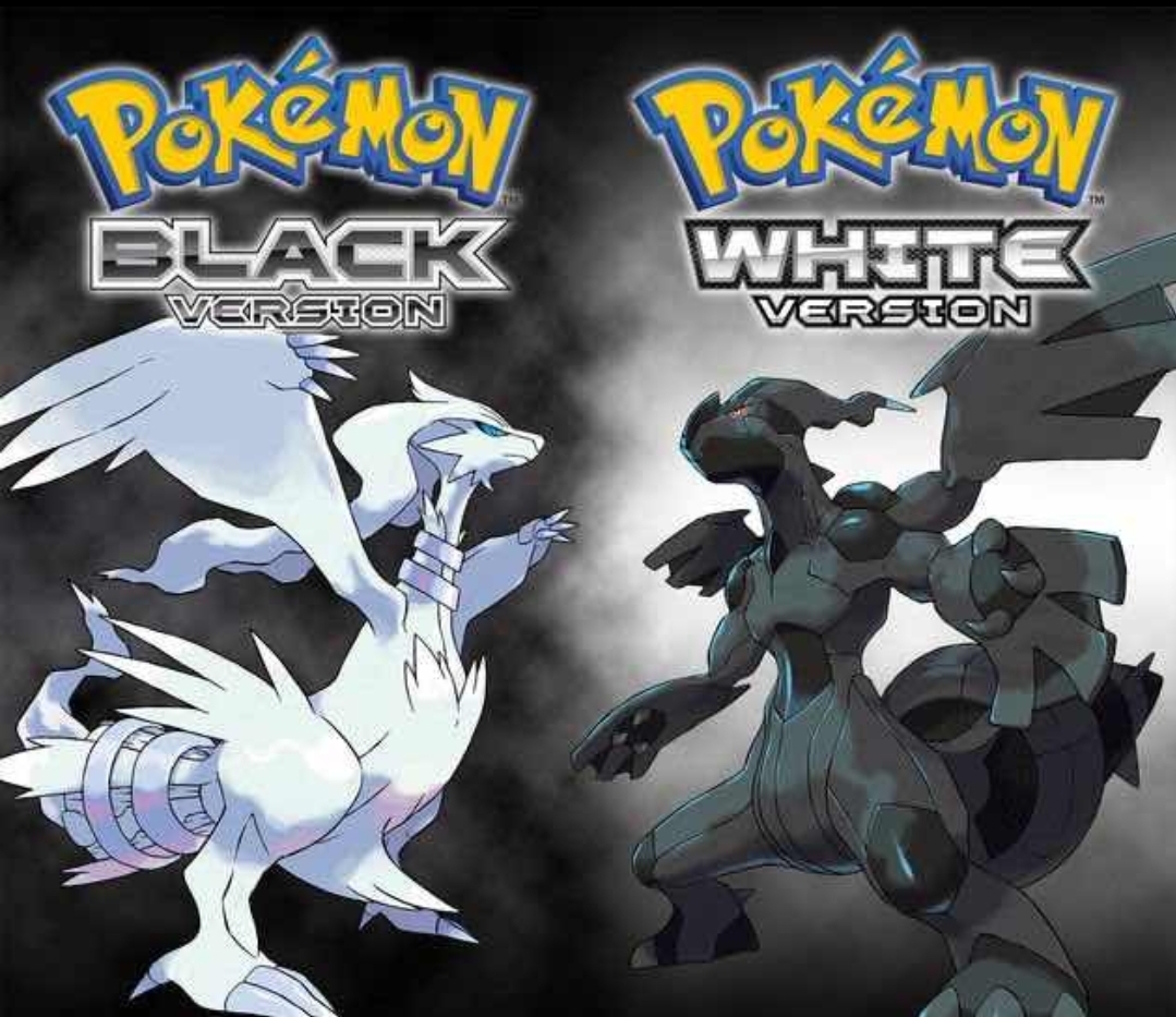 Black and White Blank Meme Template