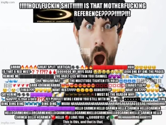 PROJECT MOON REFRENCE | image tagged in project moon refrence | made w/ Imgflip meme maker