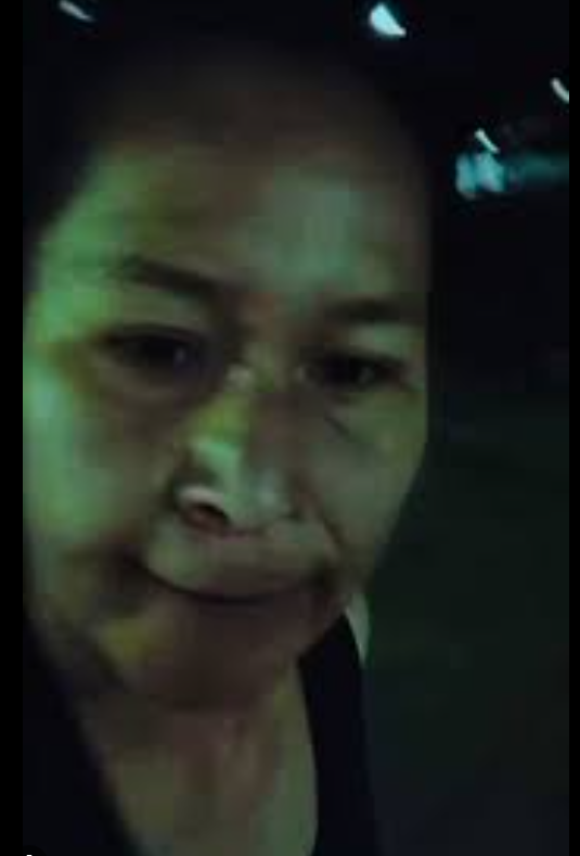 5 Morning mom running Blank Meme Template