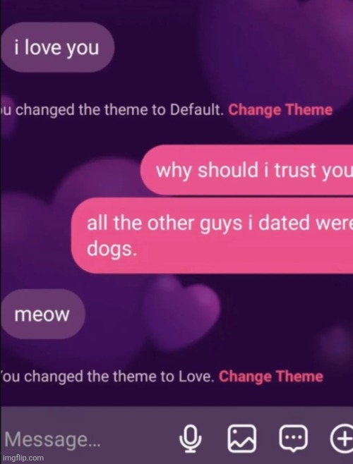 . | made w/ Imgflip meme maker