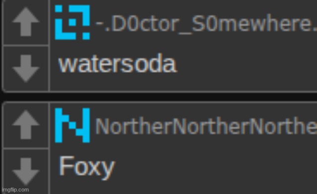 who we getting rid of | made w/ Imgflip meme maker