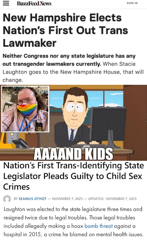 Him and partner | image tagged in aaand its gone,sarcasm,transgender,news | made w/ Imgflip meme maker