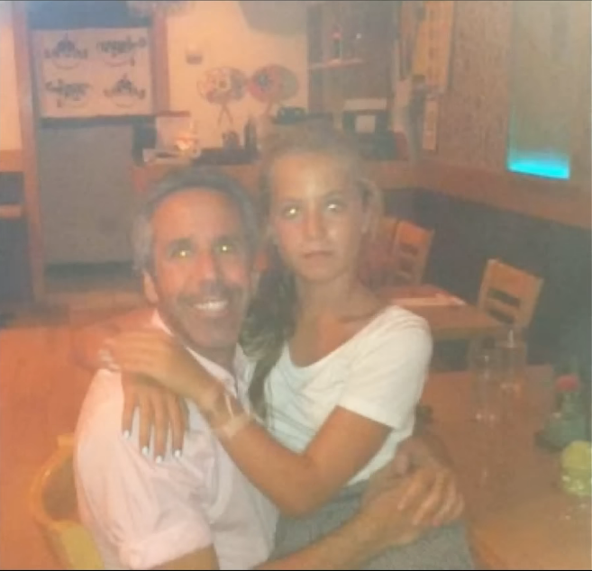 Palm Beach Pete Blank Meme Template