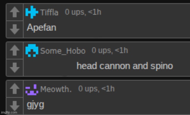 who we getting rid of | made w/ Imgflip meme maker