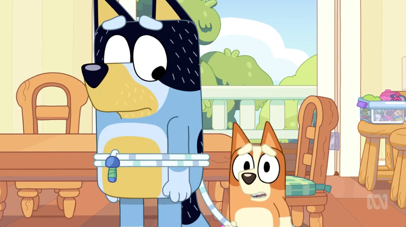 Bingo "That could have been me!" Blank Meme Template