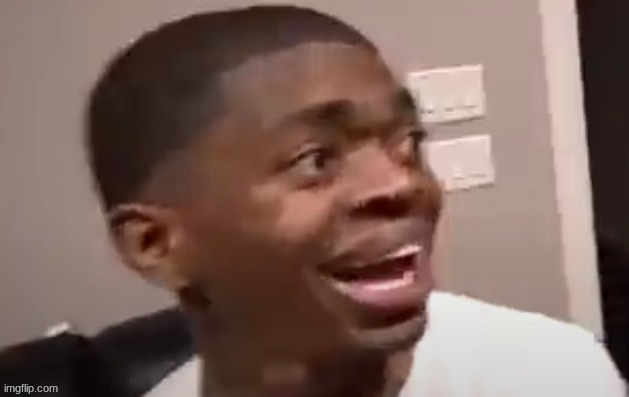 why he happi | image tagged in why he happi | made w/ Imgflip meme maker