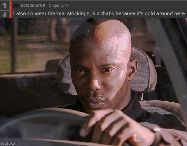 image tagged in doakes | made w/ Imgflip meme maker