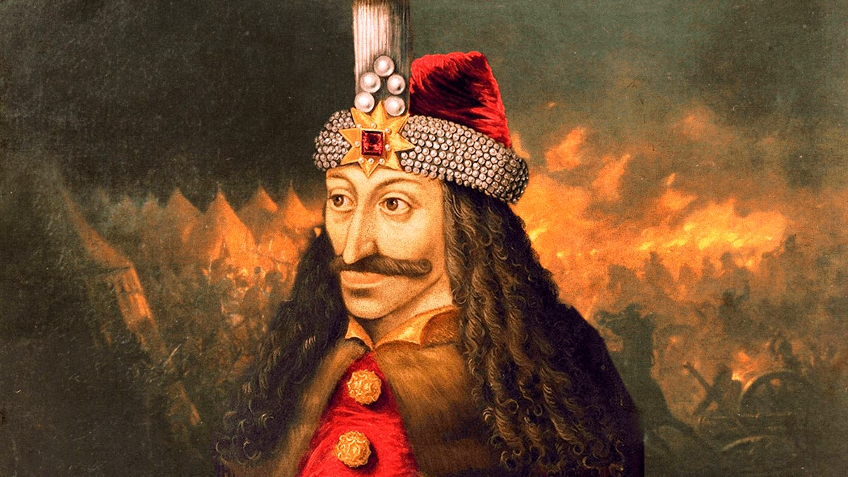 High Quality Vlad Blank Meme Template