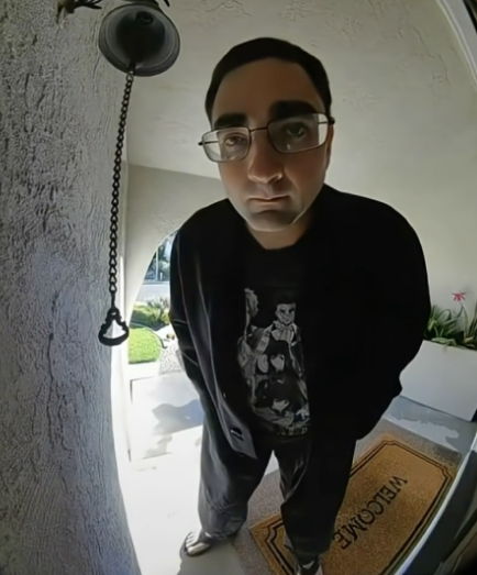 Discord mod Blank Meme Template